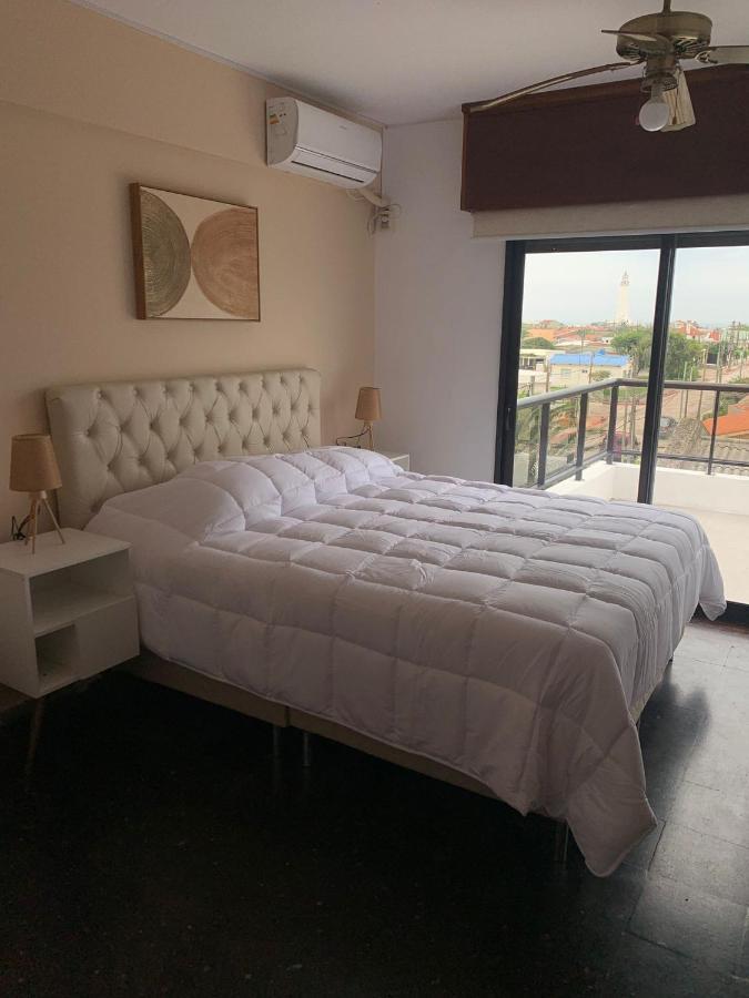Hotel Bahia Ла Палома Екстериор снимка