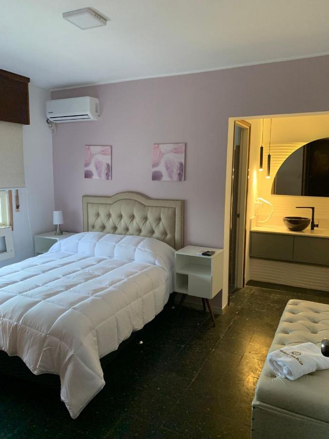 Hotel Bahia Ла Палома Стая снимка