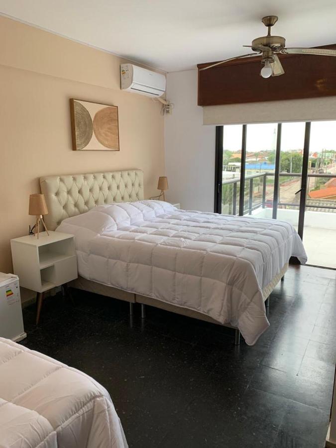 Hotel Bahia Ла Палома Екстериор снимка