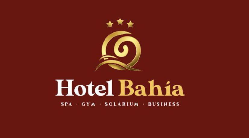 Hotel Bahia Ла Палома Екстериор снимка